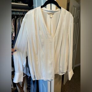 Banana Republic Blouse